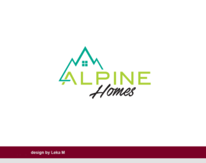 Logo Design by leka m