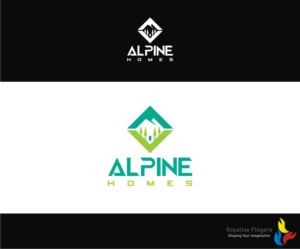 Logo Design by Kreative Fingers