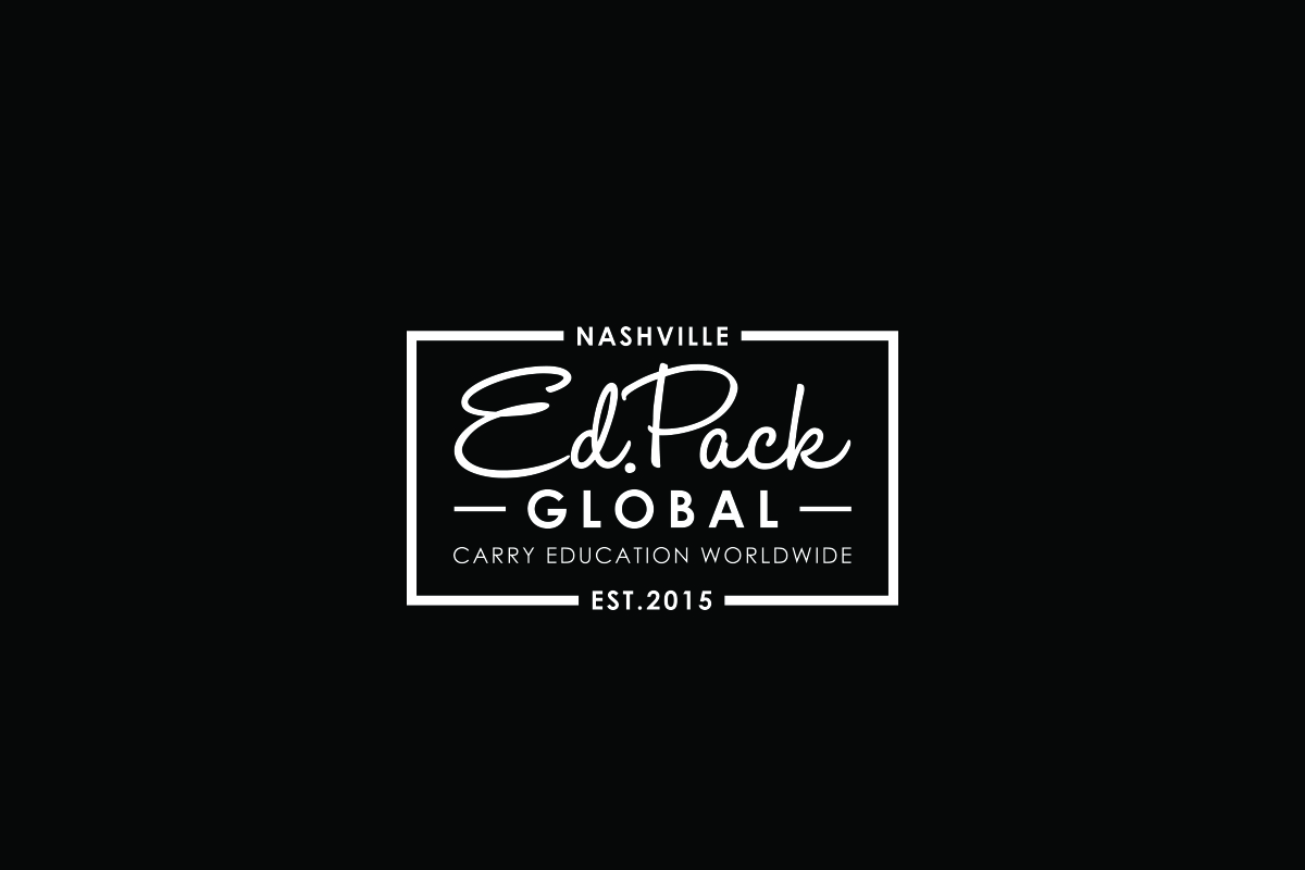 Diseño de Logo por Senseless para Ed. Pack Global | Diseño #10927202