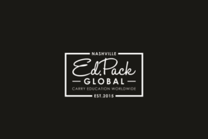 Logo Design by Senseless for Ed. Pack Global | Design: #10927202