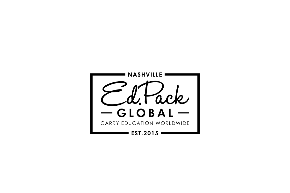 Diseño de Logo por Senseless para Ed. Pack Global | Diseño #10927203