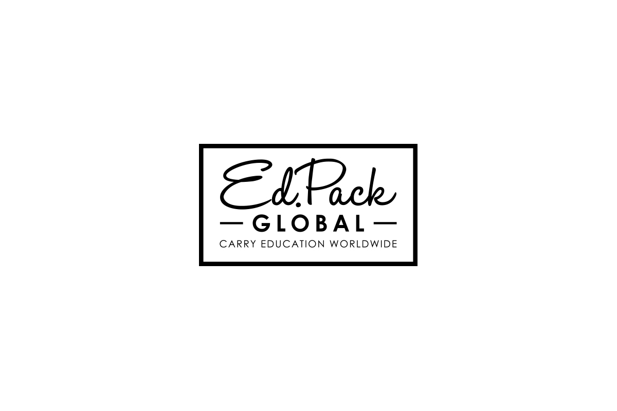 Diseño de Logo por Senseless para Ed. Pack Global | Diseño #10927204