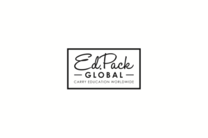 Logo Design by Senseless for Ed. Pack Global | Design: #10927204
