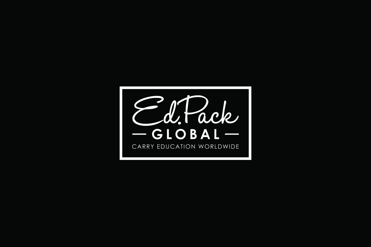 Diseño de Logo por Senseless para Ed. Pack Global | Diseño #10927205