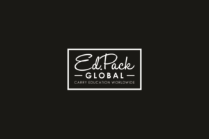 Logo Design by Senseless for Ed. Pack Global | Design: #10927205