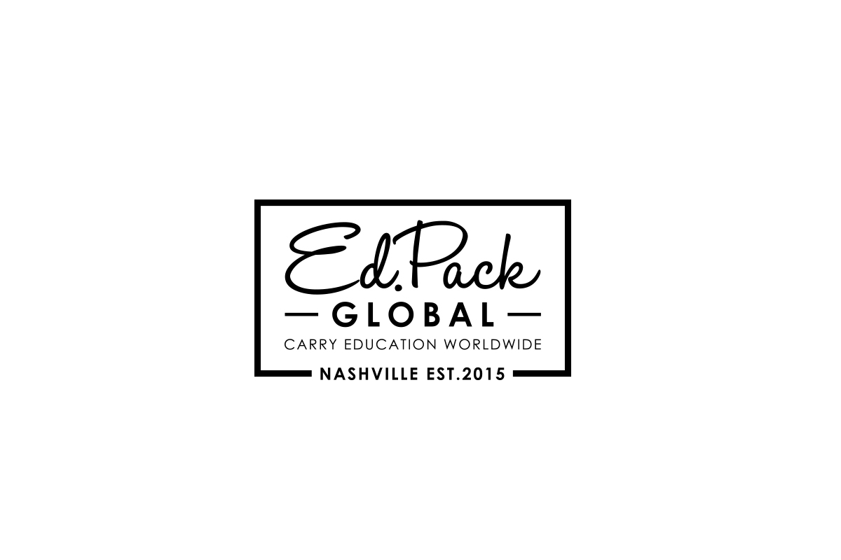 Diseño de Logo por Senseless para Ed. Pack Global | Diseño #10938506