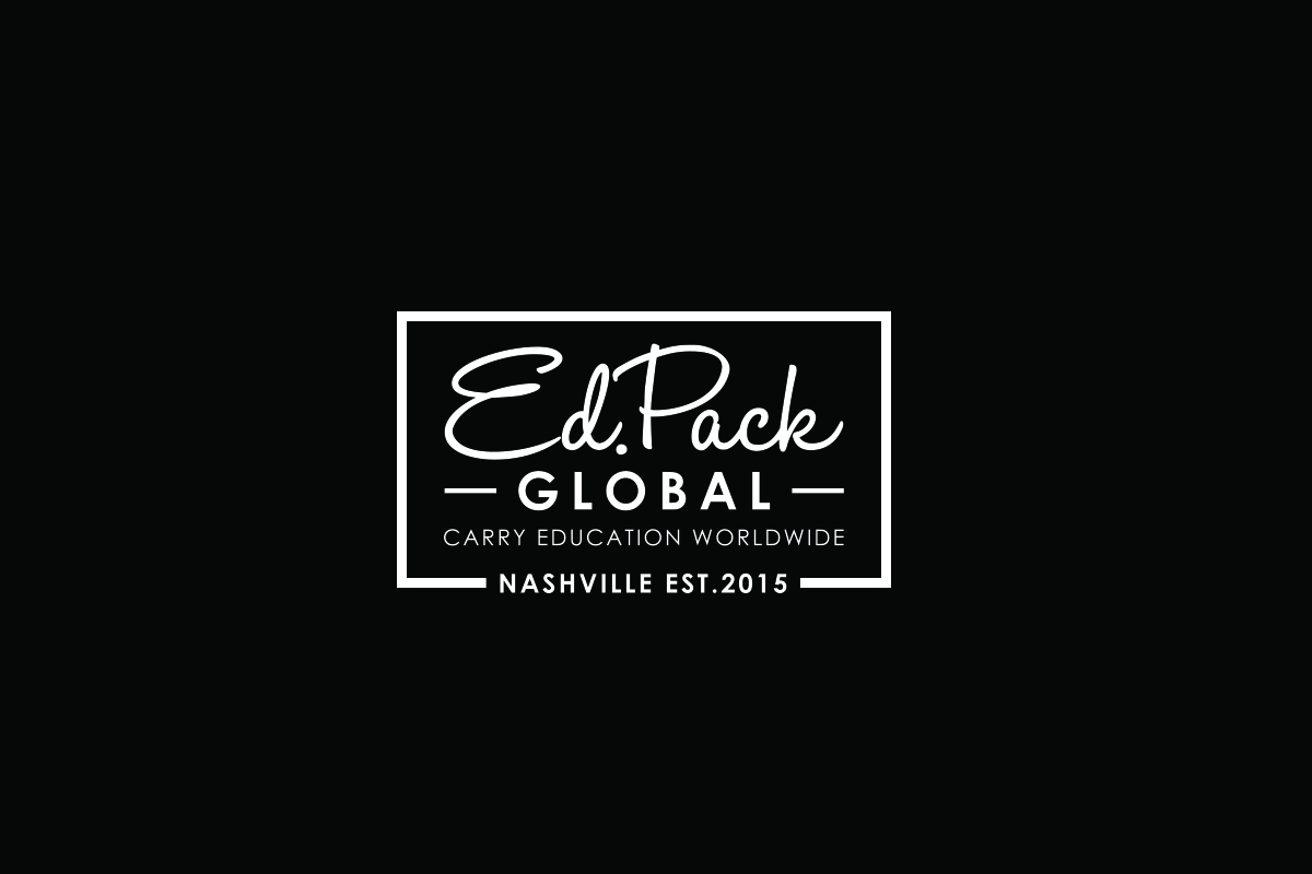 Diseño de Logo por Senseless para Ed. Pack Global | Diseño #10938508