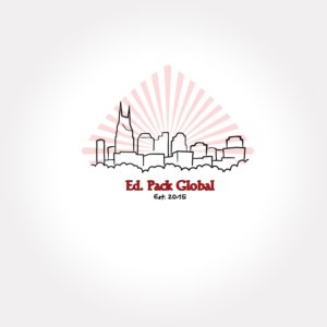 Logo Design by MeeRulz for Ed. Pack Global | Design: #10727193