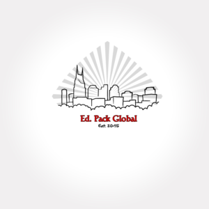 Logo Design by MeeRulz for Ed. Pack Global | Design: #10727194
