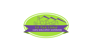 Logo Design by MeeRulz for Ed. Pack Global | Design: #10735404