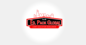 Logo Design by MeeRulz for Ed. Pack Global | Design: #10735518