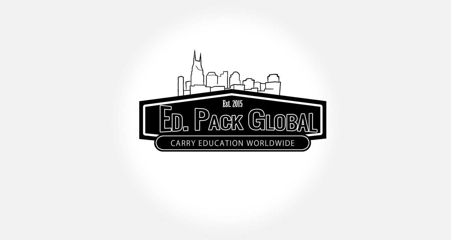 Logo-Design von MeeRulz für Ed. Pack Global | Design #10736365