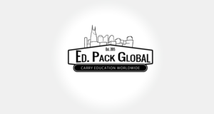Logo Design by MeeRulz for Ed. Pack Global | Design: #10736389