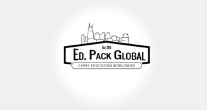 Logo Design by MeeRulz for Ed. Pack Global | Design: #10736406