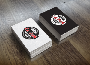 Logo Design by Robert Macwan for Ed. Pack Global | Design: #10740296