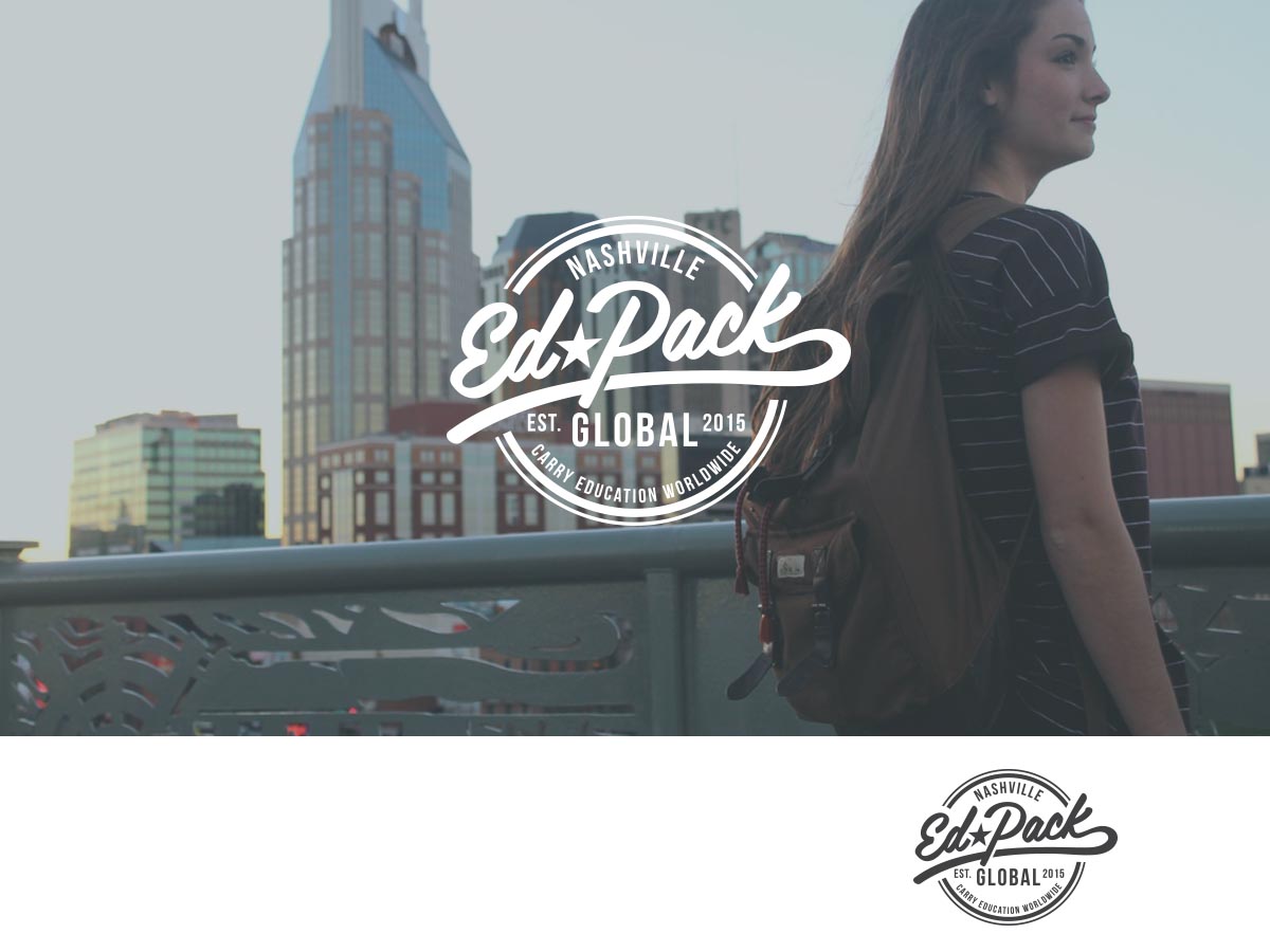 Logo Design by ArtTank for Ed. Pack Global | Design #10754890