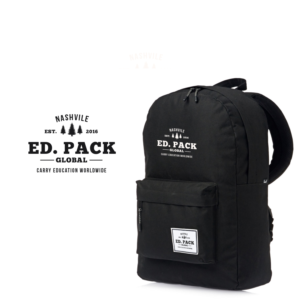 Logo Design by acidcraft for Ed. Pack Global | Design: #10711453