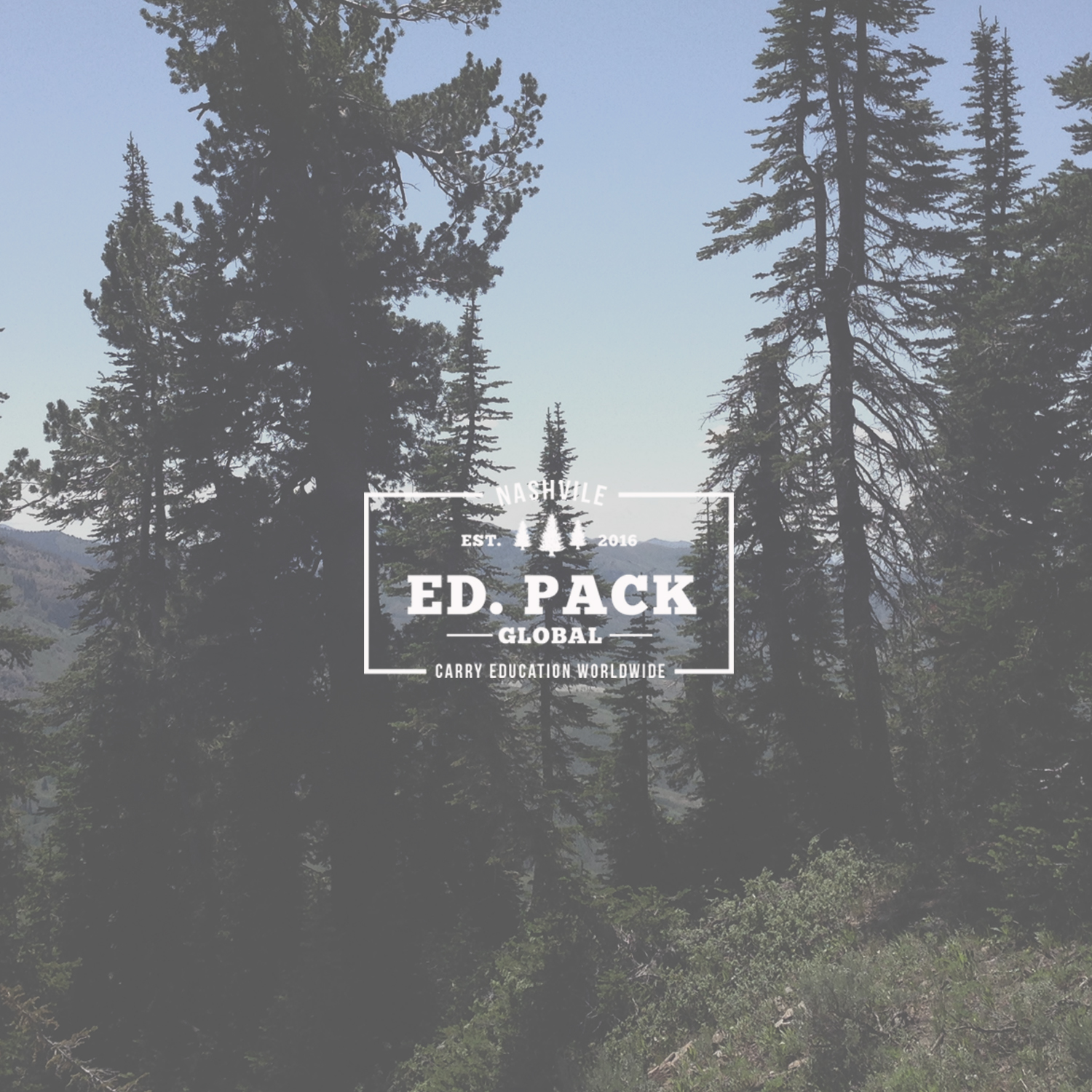 Logo Design by acidcraft for Ed. Pack Global | Design #10717394