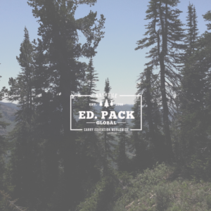 Logo Design by acidcraft for Ed. Pack Global | Design: #10717394