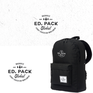 Logo Design by acidcraft for Ed. Pack Global | Design: #10729484