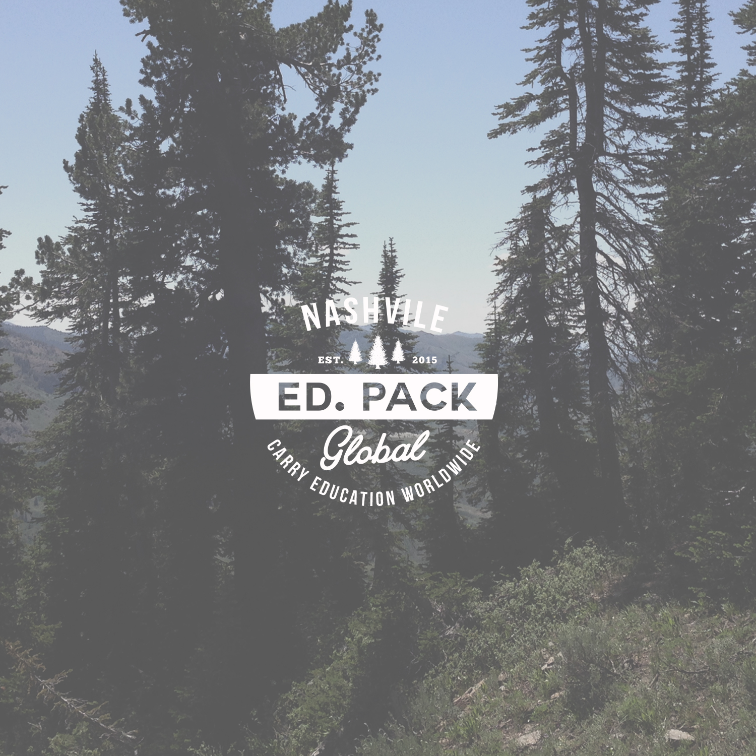 Diseño de Logo por acidcraft para Ed. Pack Global | Diseño #10736230
