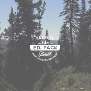 Logo Design by acidcraft for Ed. Pack Global | Design: #10736230