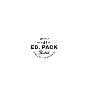 Logo Design by acidcraft for Ed. Pack Global | Design: #10743766