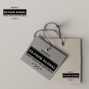 Logo Design by acidcraft for Ed. Pack Global | Design: #10771537