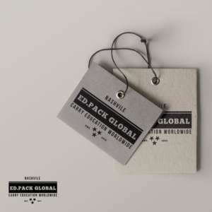 Logo Design by acidcraft for Ed. Pack Global | Design: #10782275