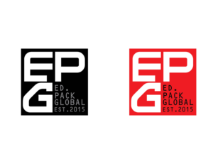 Logo Design by Gerald Esconde for Ed. Pack Global | Design: #10715294