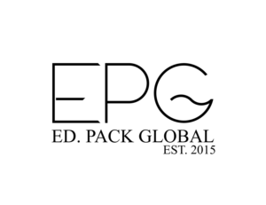 Design de Logo par Gerald Esconde pour Ed. Pack Global | Design #10726728