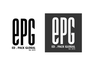 Logo Design by Gerald Esconde for Ed. Pack Global | Design: #10764839