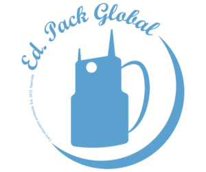 Logo Design by GGraphicDesign for Ed. Pack Global | Design #10737210
