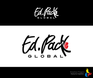Logo Design by Kreative Fingers