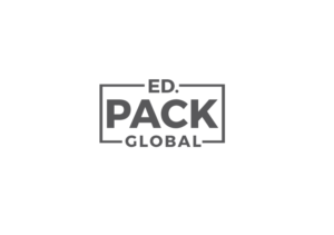 Logo Design by GreenArt for Ed. Pack Global | Design: #10703035