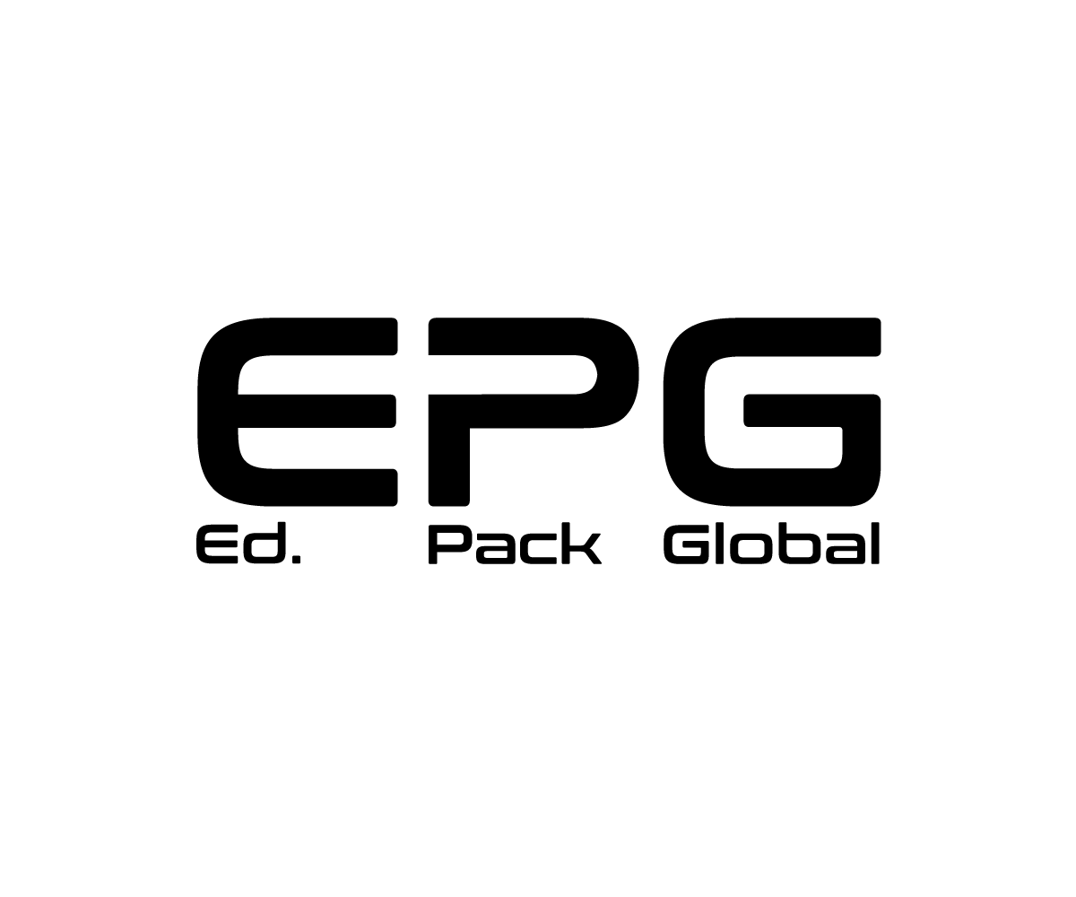 Logo-Design von Trilobytes für Ed. Pack Global | Design #10716455