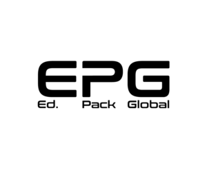 Logo Design by Trilobytes for Ed. Pack Global | Design: #10716455