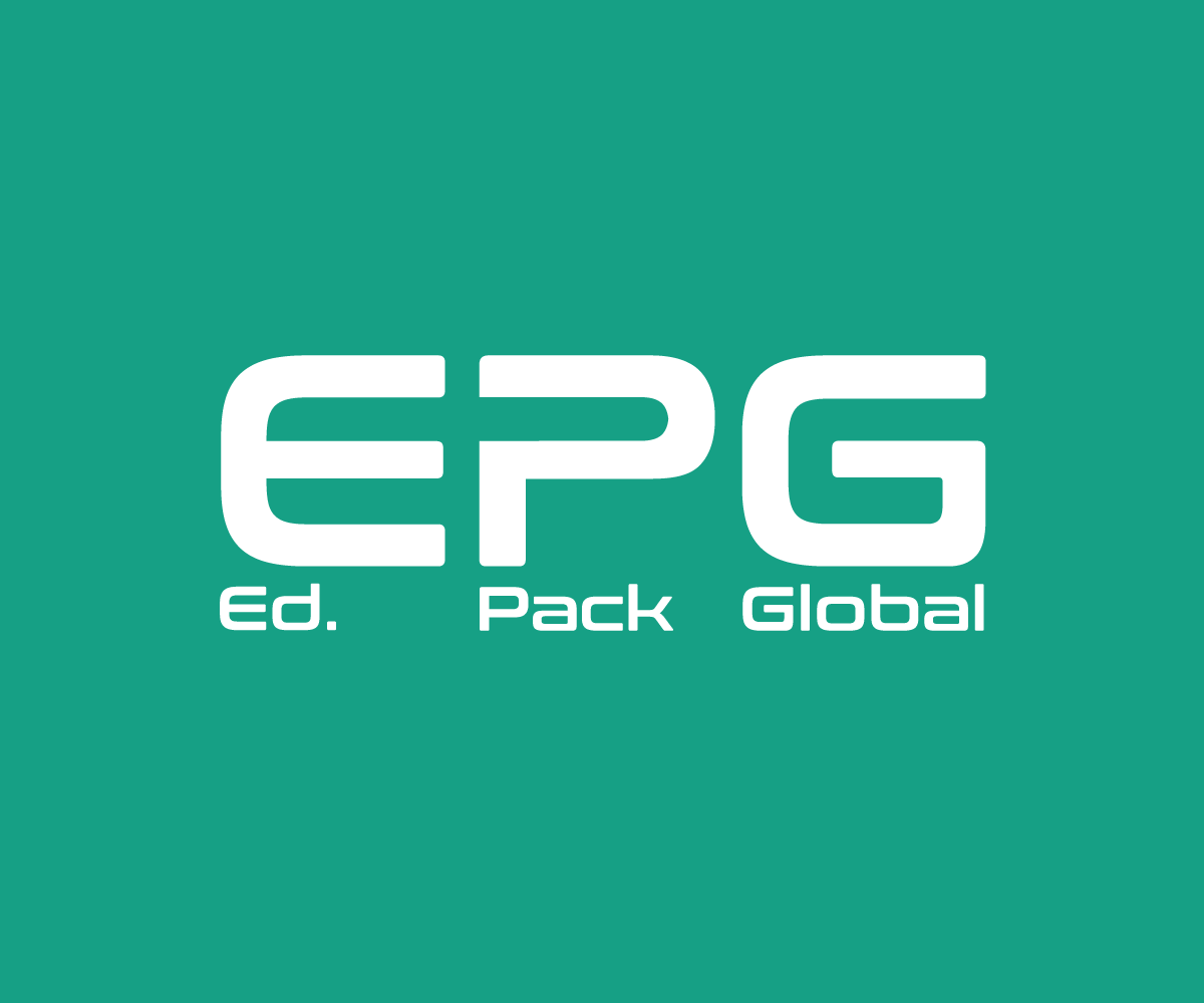 Logo-Design von Trilobytes für Ed. Pack Global | Design #10716456