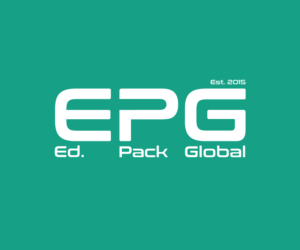 Logo Design by Trilobytes for Ed. Pack Global | Design: #10716457