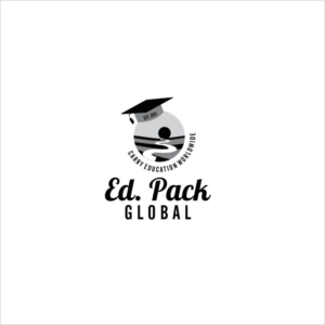 Logo Design by Creativeart for Ed. Pack Global | Design #10726795