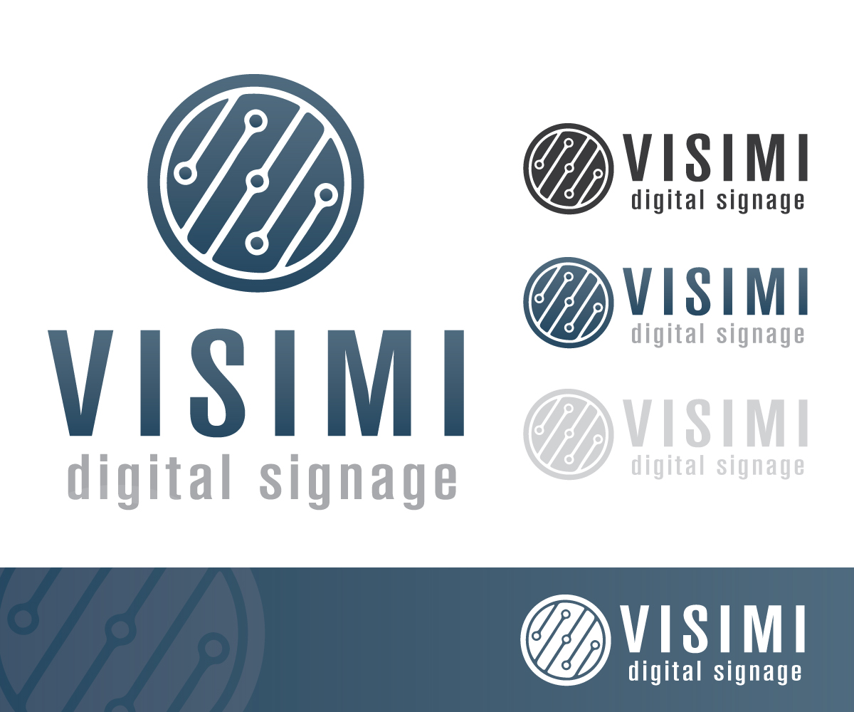 Logo Design by Nair Nascimento for this project | Design #10701432