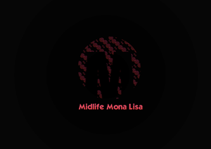 Diseño de Logo por Ali_R para Midlfe Mona Lisa | Diseño: #2237587