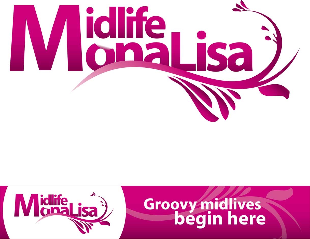 Logo Design by Mr Designer for Midlfe Mona Lisa | Design #2236833