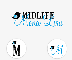 Design de Logo par shirlei patricia muniz pour Midlfe Mona Lisa | Design #2240758