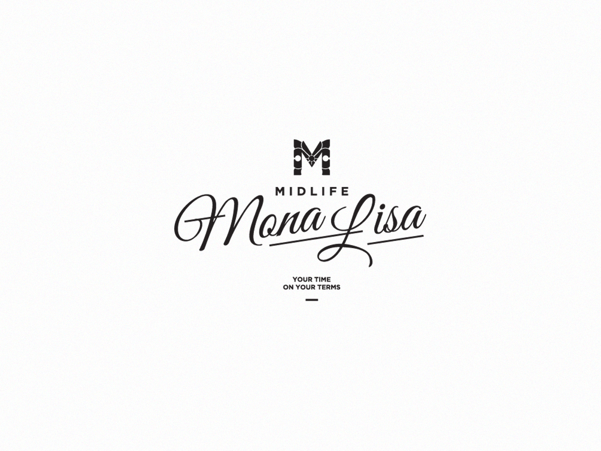 Design de Logo par Creative Juice pour Midlfe Mona Lisa | Design #2249238