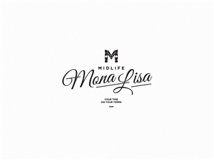 Design de Logo par Creative Juice pour Midlfe Mona Lisa | Design #2249238