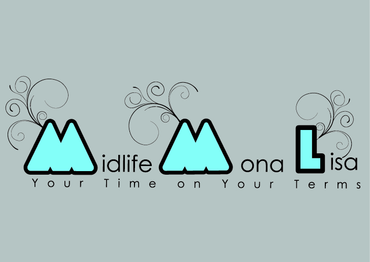 Logo Design by Luqmansky for Midlfe Mona Lisa | Design #2241040