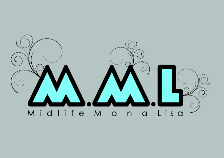 Logo Design by Luqmansky for Midlfe Mona Lisa | Design #2241041