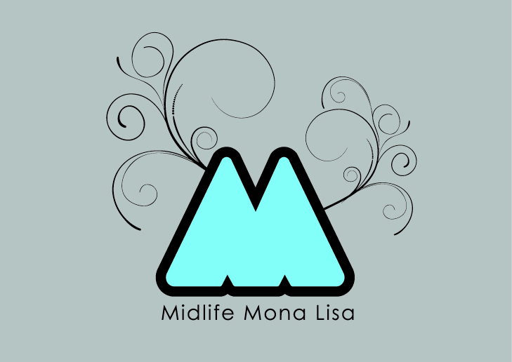 Logo Design by Luqmansky for Midlfe Mona Lisa | Design #2241042