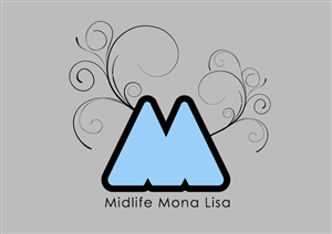 Diseño de Logo por Luqmansky para Midlfe Mona Lisa | Diseño: #2241042